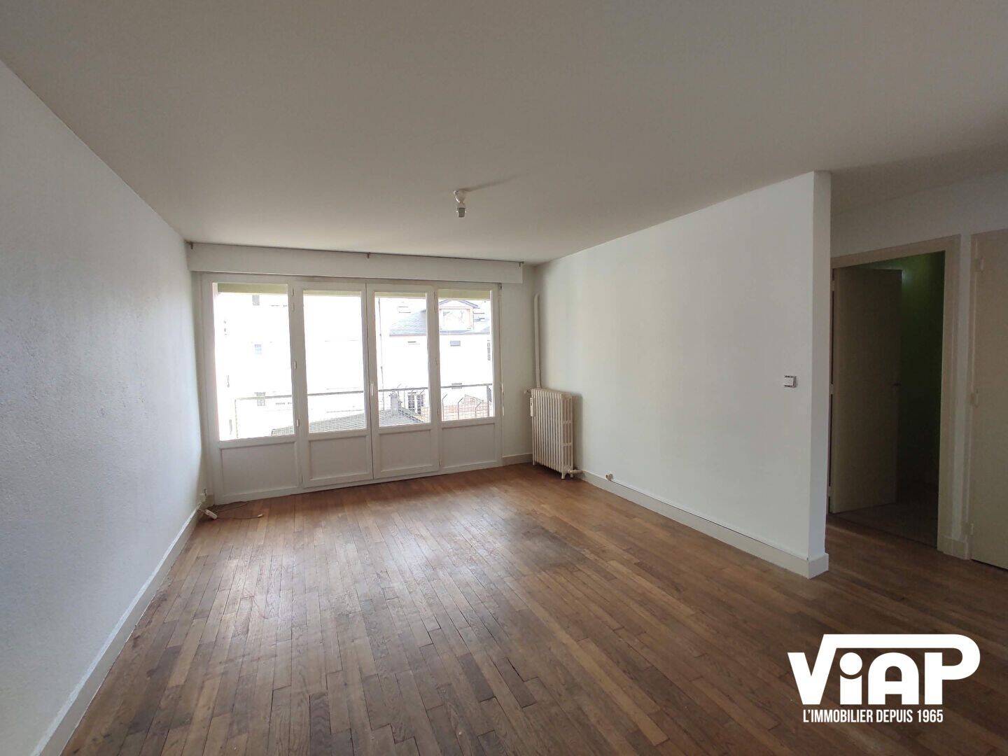 Appartement 3 pièces 55 m² · à Limoges · 55 m² · 540 €