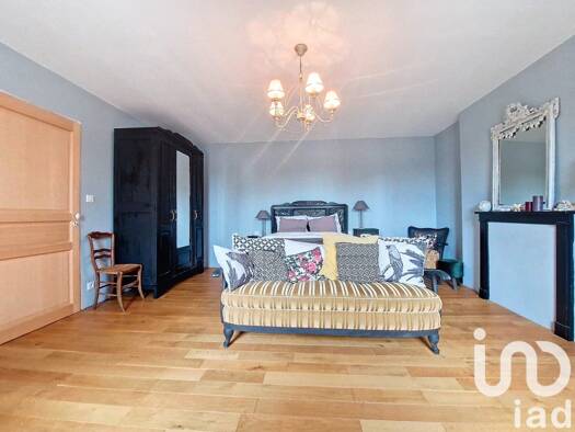 Maison à vendre 205 000 € 6 pièces 5 chambres 170 m² 1 100 m² de terrain Hannappes 08290