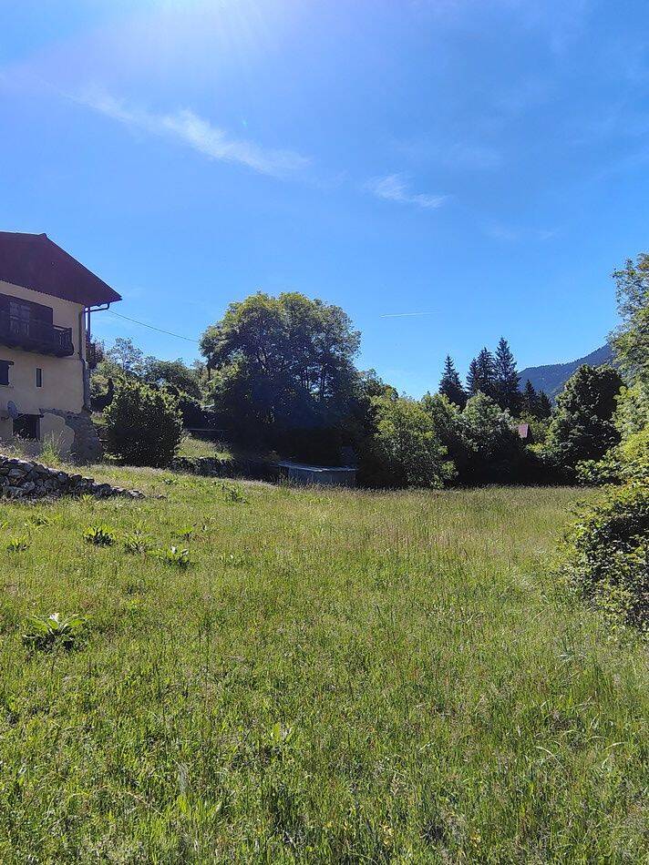 Appartement 3 pièces 130 m² · à Saint-Martin-Vésubie · 130,3 m² · 1 200 €/mois