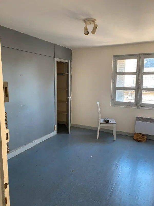 Appartement 1 pièce 25 m² · à Poitiers · 25 m² · 450 €