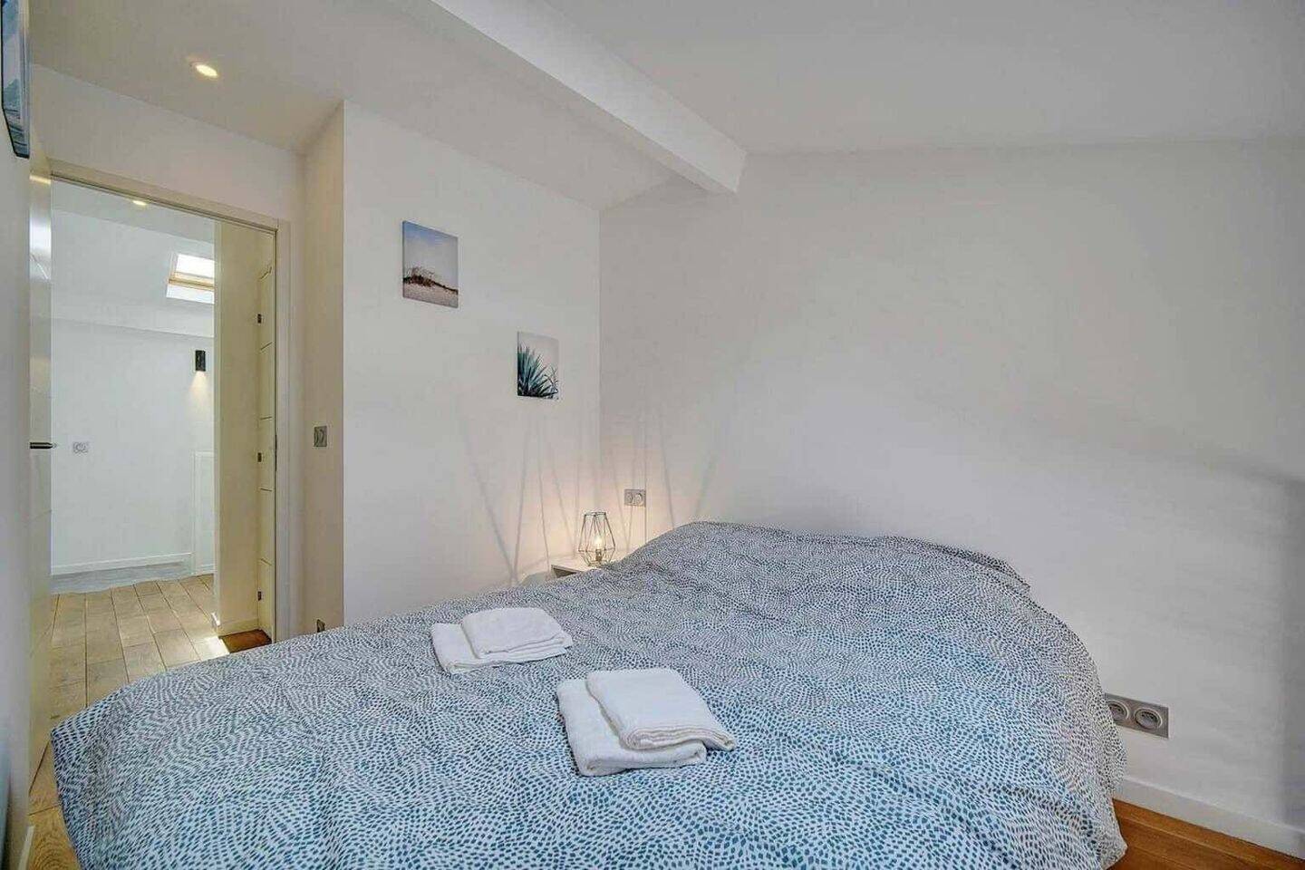 Appartement 2 pièces 30 m² · à Cannes · 30 m² · 1 177 €