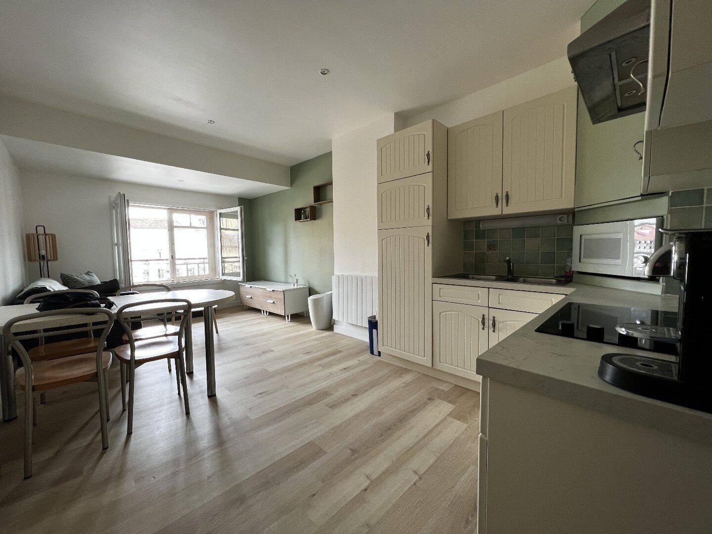 Appartement 2 pièces 52 m² · à Saint-Gaudens · 52 m² · 585 €