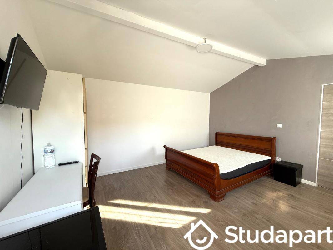 Appartement 1 pièce 25 m² · à Mérignac · 25 m² · 690 €/mois