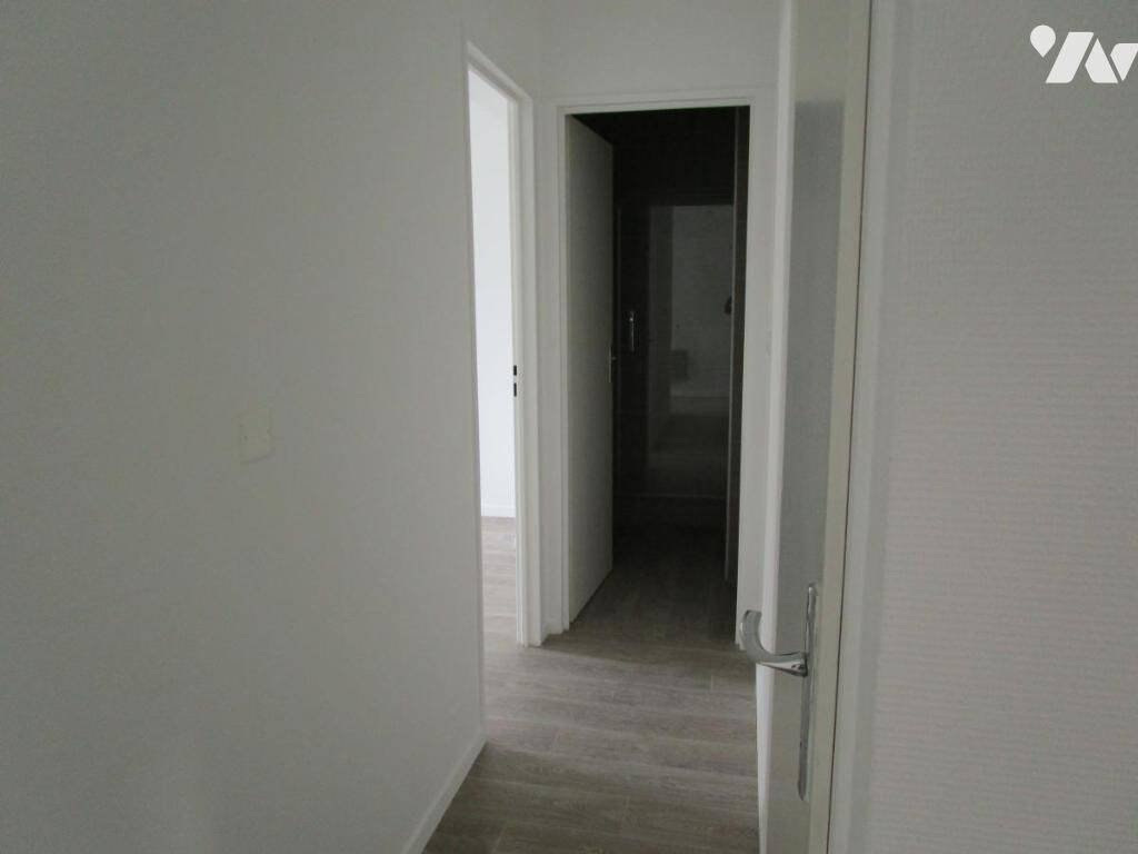Appartement 2 pièces 46 m² · à Châlons-en-Champagne · 45,5 m² · 487 €