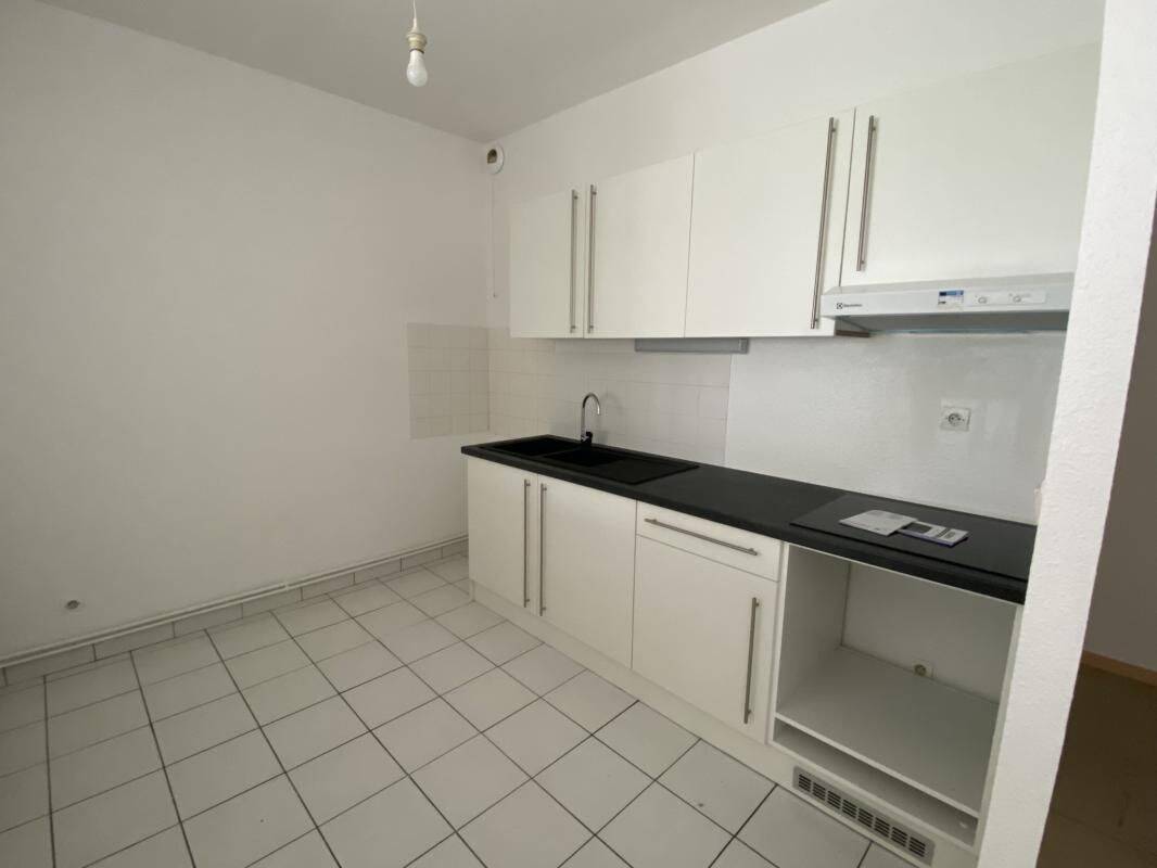 Appartement 3 pièces 65 m² · à Le Creusot · 65 m² · 498 €/mois