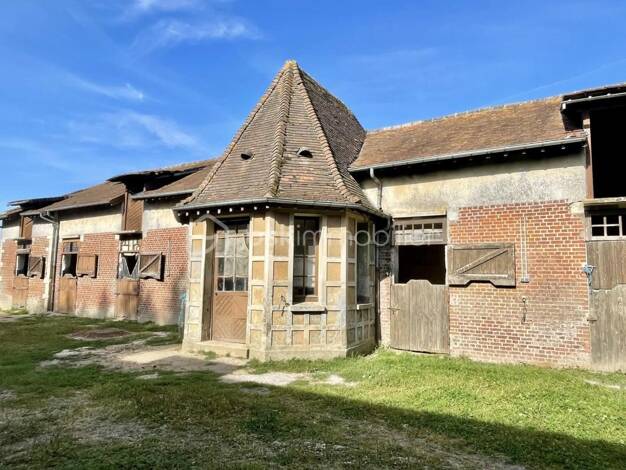 Maison à vendre 315 000 € 3 pièces 2 chambres Beauvais 60000