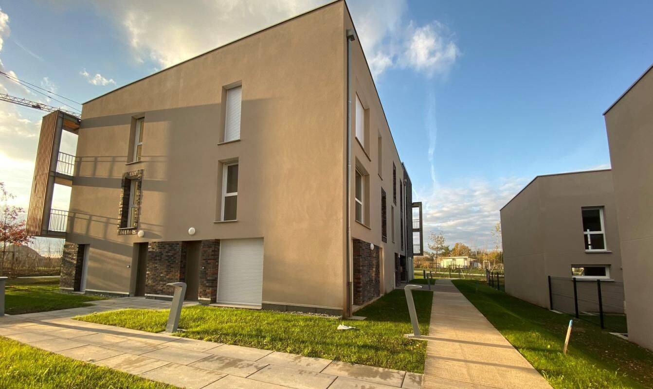 Appartement 2 pièces 48 m² · à Amiens · 48 m² · 695 €