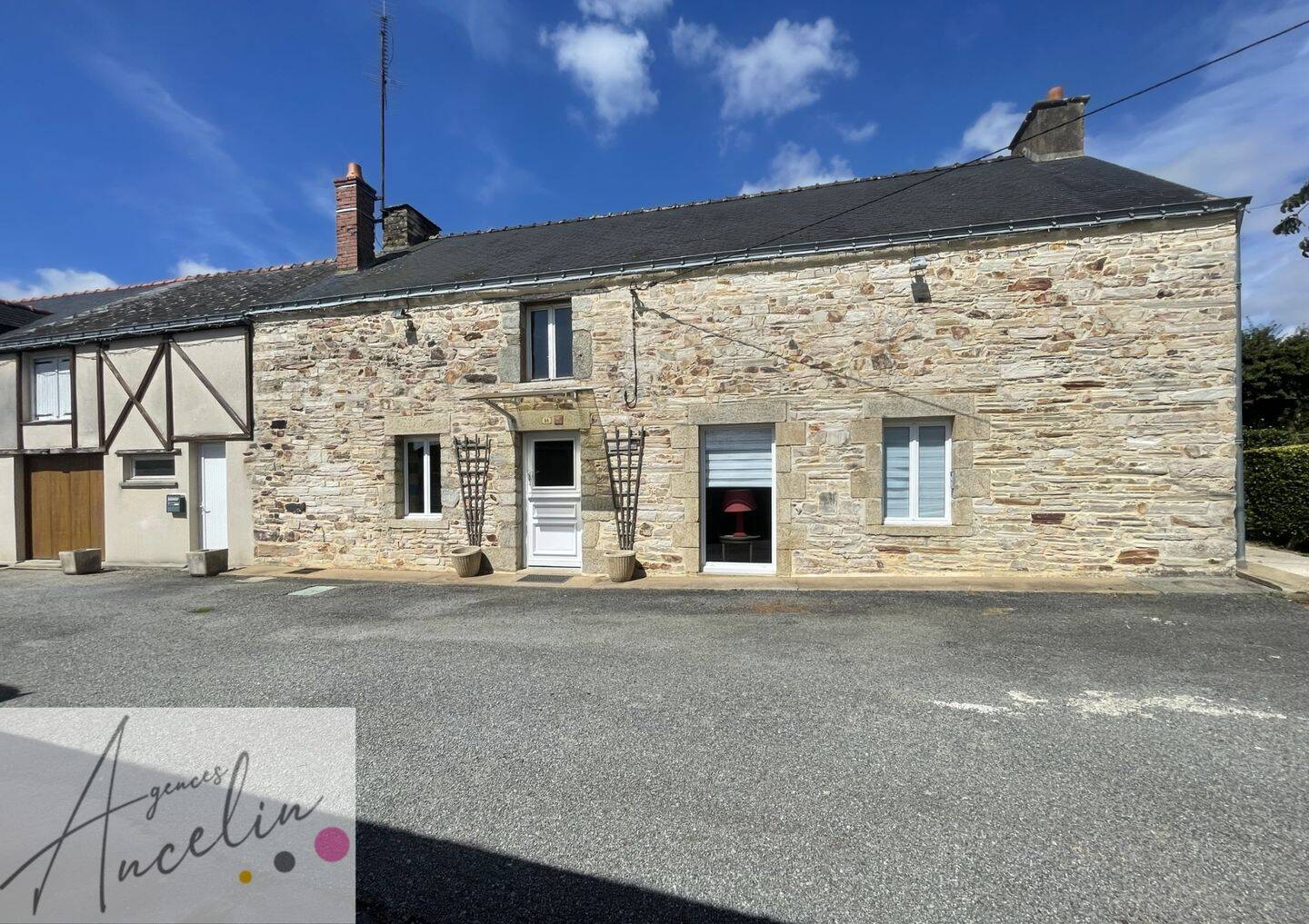 Maison 4 pièces 100 m² · à Béganne · 100 m² · 198 000 €