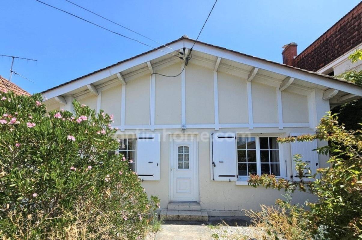 Maison 5 pièces 90 m² · à Angoulême · 90 m² · 178 000 €
