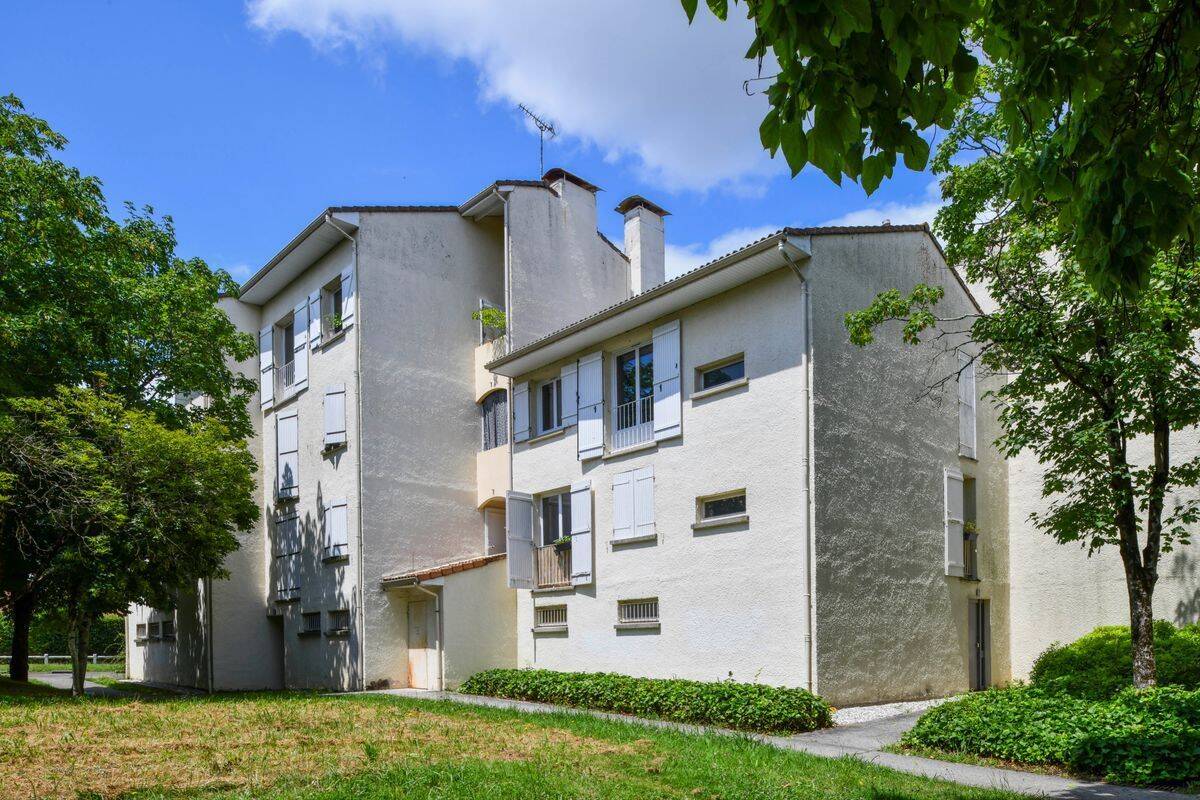Appartement 3 pièces 68 m² · à Floirac · 68 m² · 150 258 €