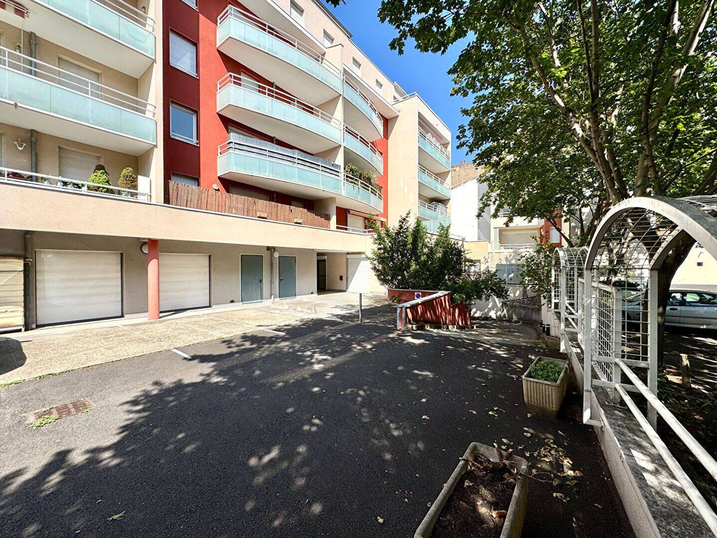 Appartement 2 pièces 53 m² · à Clermont-Ferrand · 53 m² · 756 €