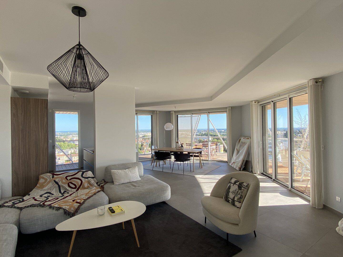 Appartement 4 pièces 125 m² · à Montpellier · 125 m² · 1 160 000 €