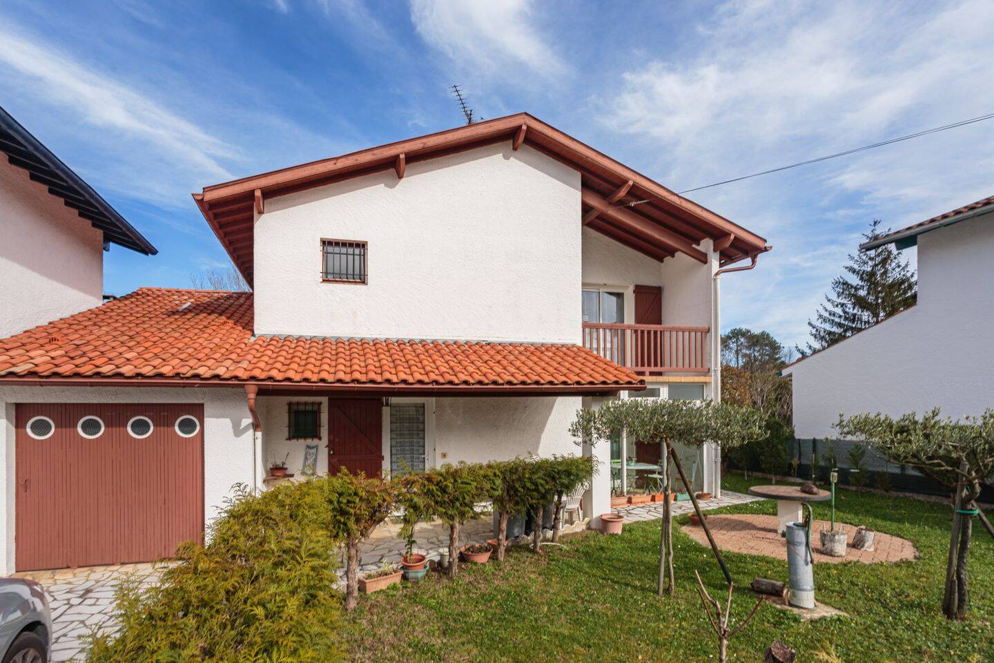 Maison 5 pièces 100 m² · à Arcangues · 100 m² · 510 000 €