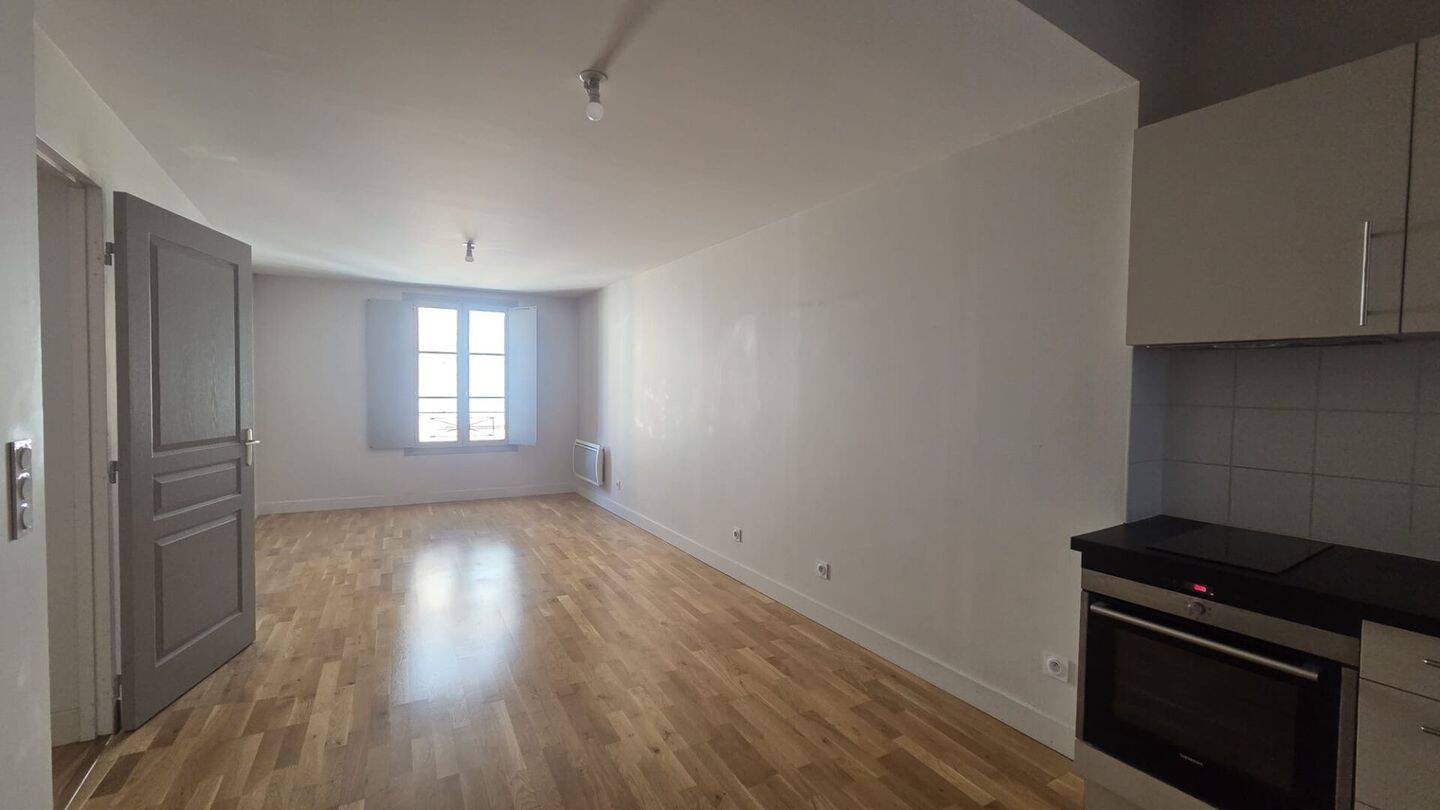 Appartement 2 pièces 45 m² · à Montauban · 45 m² · 124 500 €