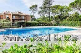 Appartement 3 pièces 60 m² · à Vence · 60 m² · 1 400 €