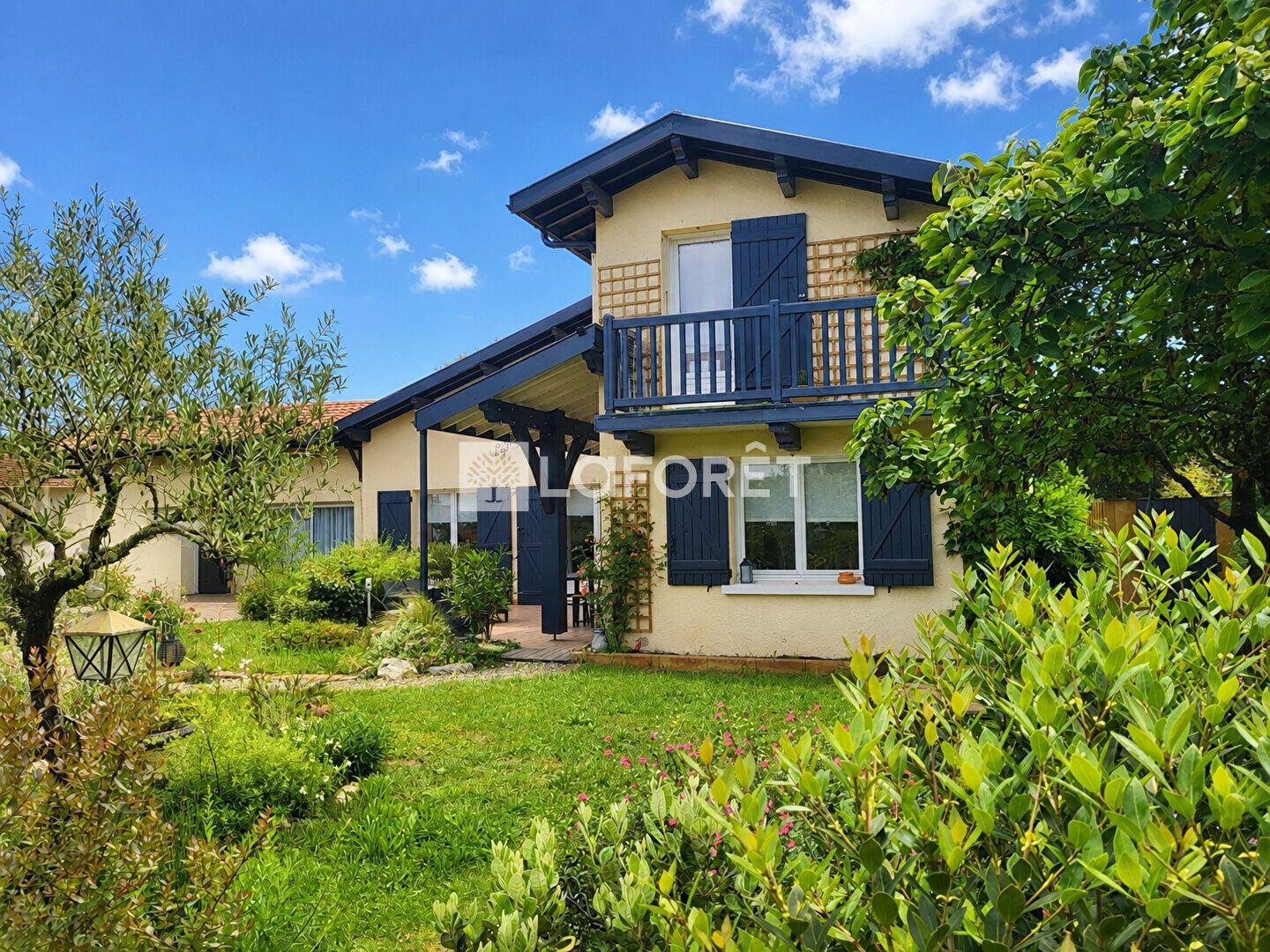Maison 6 pièces 137 m² · à Mimizan · 137 m² · 338 000 €