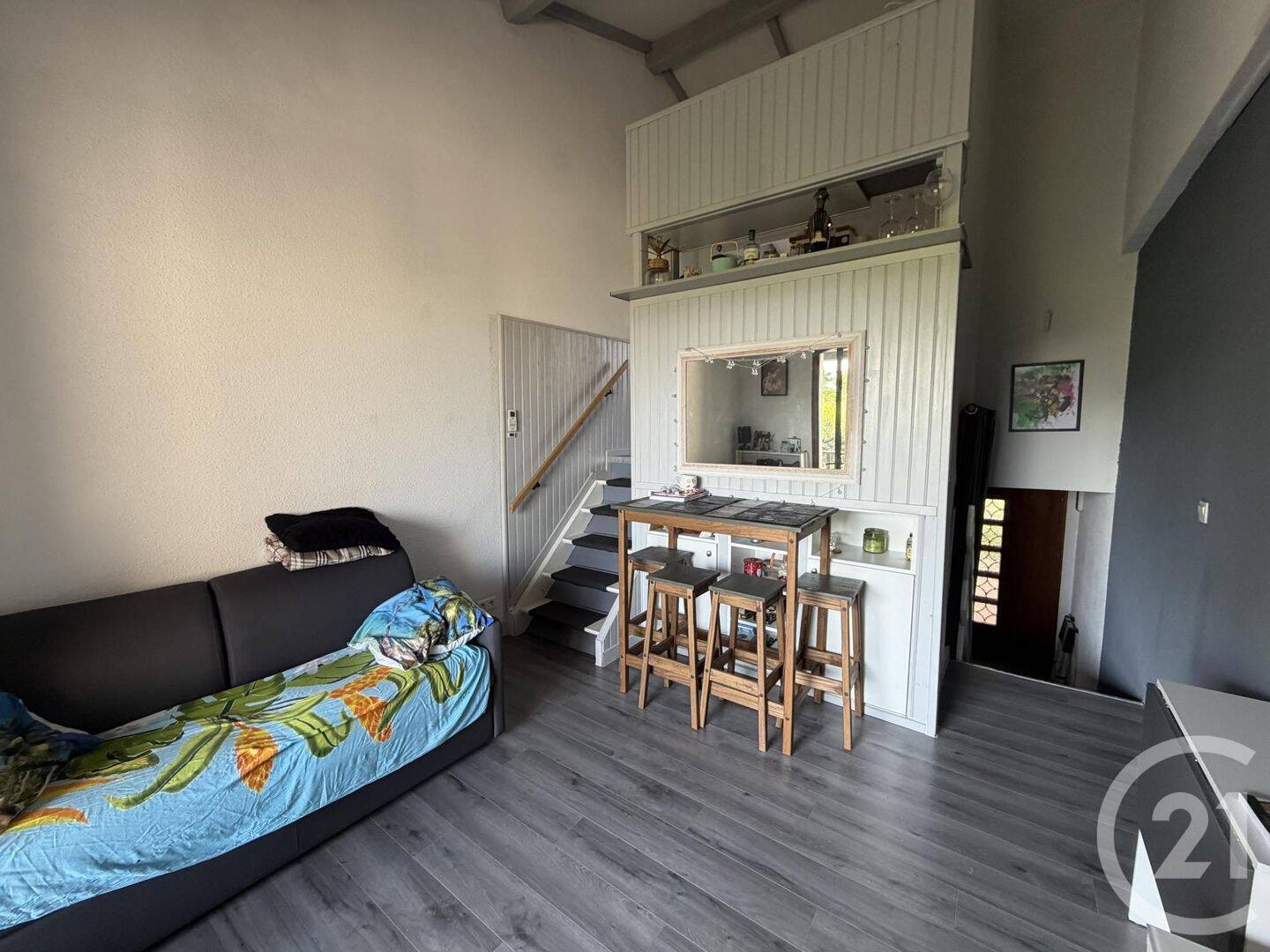 Appartement 2 pièces 36 m² · à Six-Fours-les-Plages · 36,2 m² · 731 €