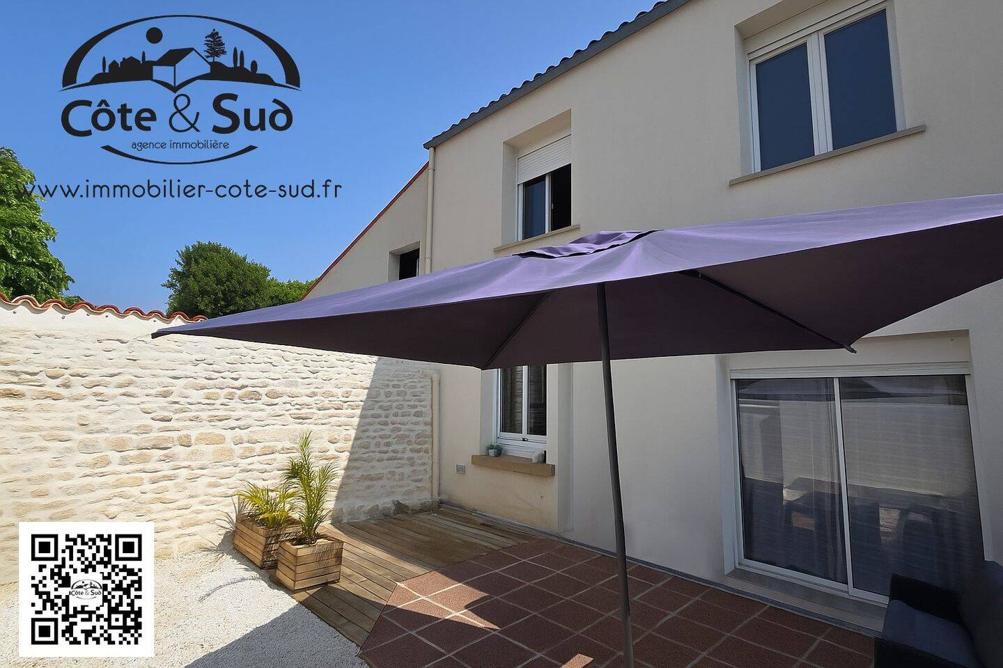 Maison 5 pièces 110 m² · à La Jarrie · 110 m² · 251 000 €
