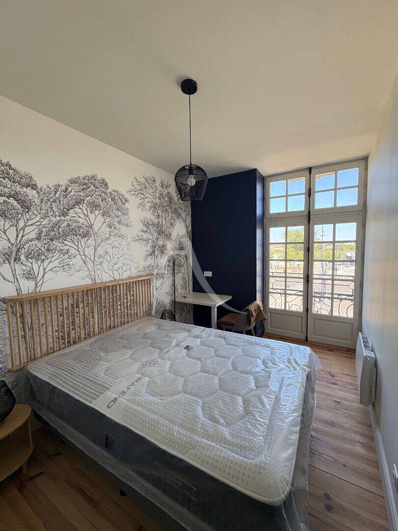 Appartement 3 pièces 44 m² · à Bordeaux · 43,6 m² · 1 200 €/mois