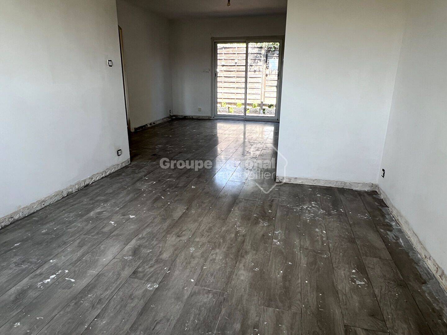 Appartement 3 pièces 77 m² · à Vergèze · 77,2 m² · 800 €