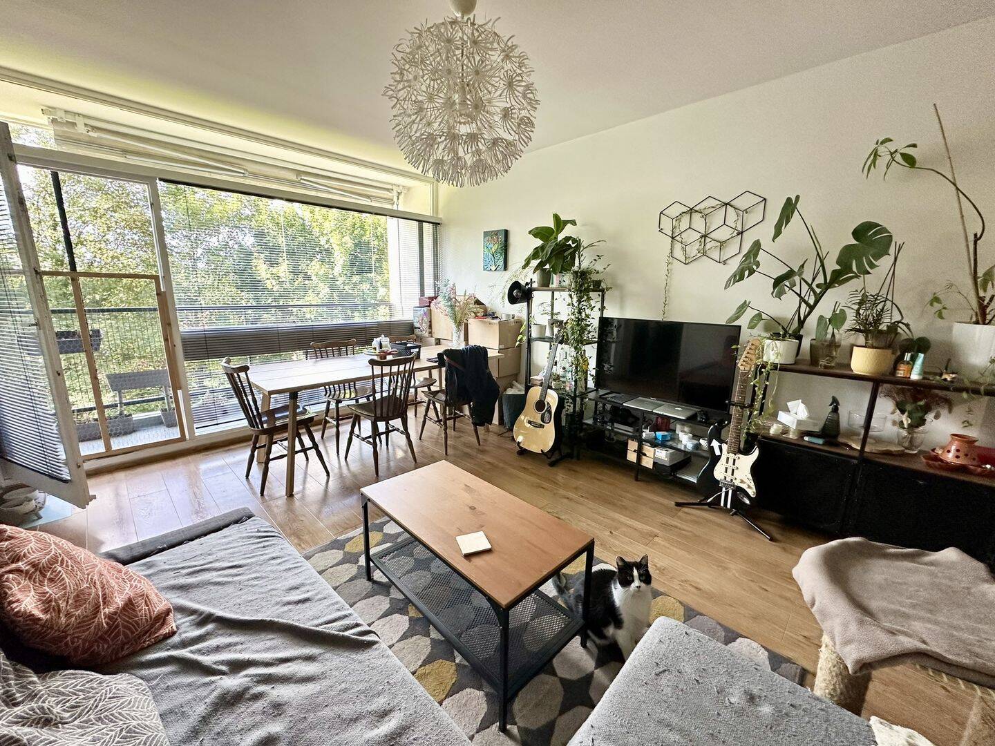 Appartement 2 pièces 42 m² · à Croix · 42 m² · 739 €/mois