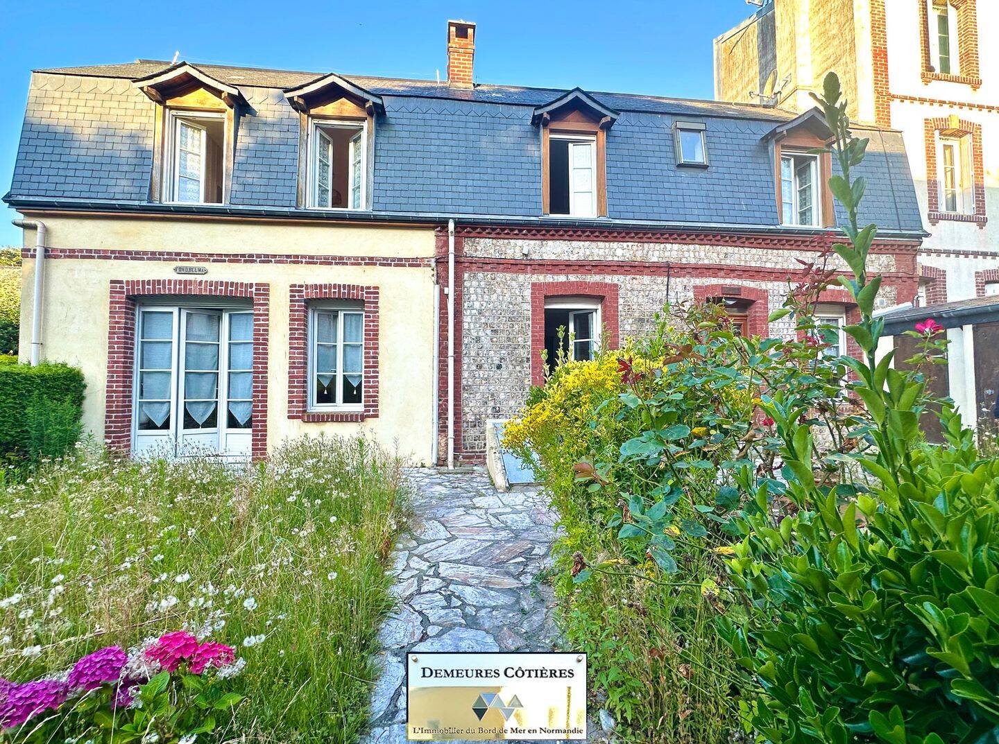 Maison 5 pièces 100 m² · à Étretat · 100 m² · 344 000 €