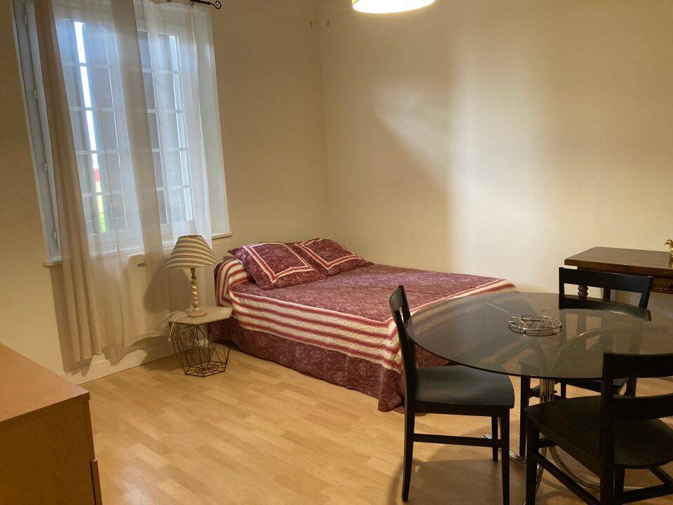 Appartement 1 pièce 25 m² · à Bayonne · 25 m² · 680 €/mois