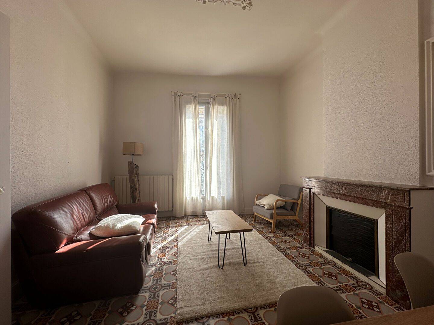 Appartement 3 pièces 70 m² · à Béziers · 70,3 m² · 750 €