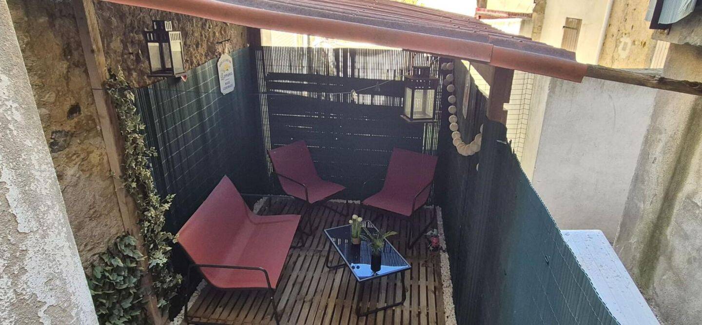 Appartement 3 pièces 60 m² · à Servian · 60 m² · 139 000 €