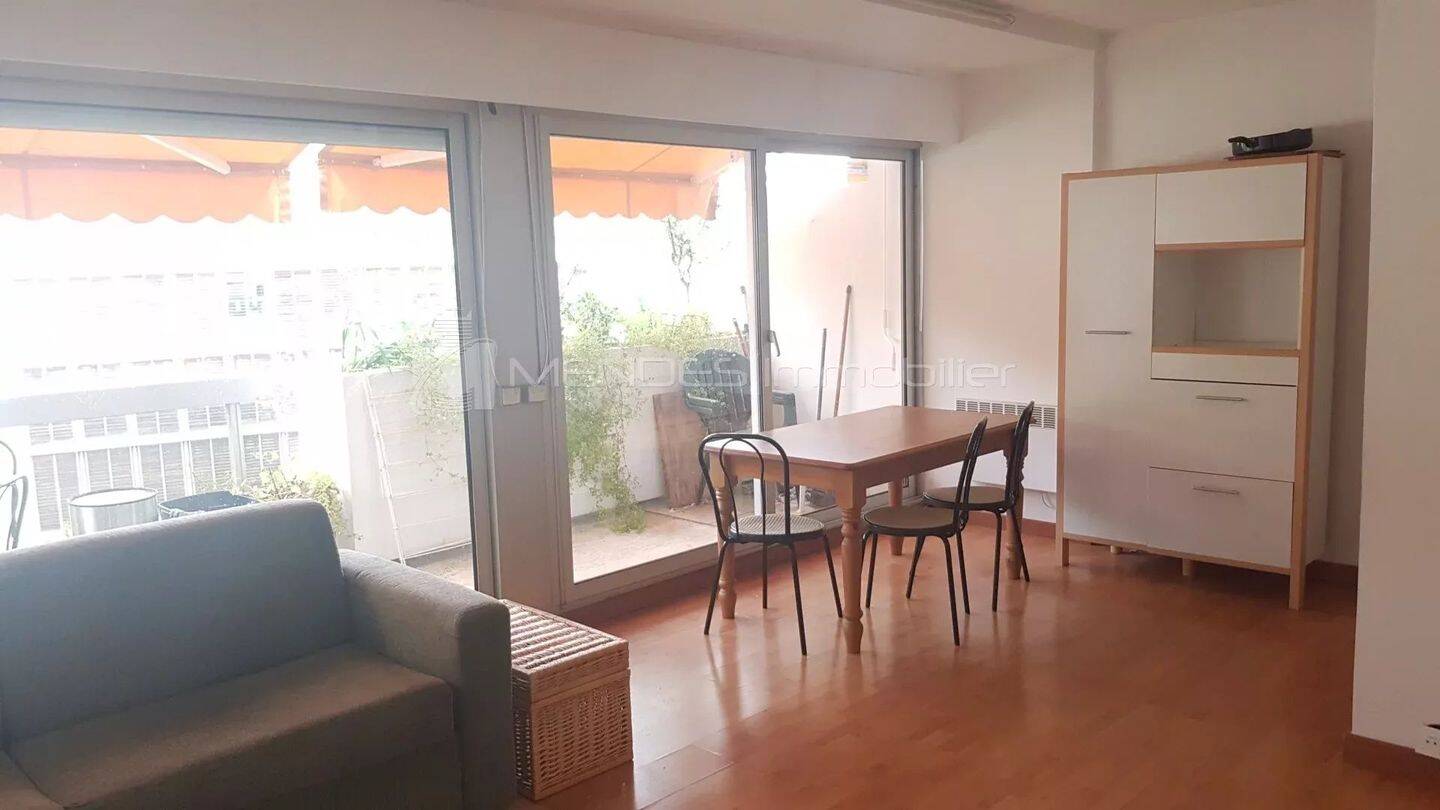 Appartement 1 pièce 34 m² · à Menton · 34,4 m² · 916 €/mois