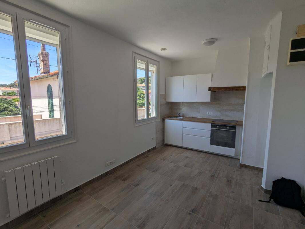 Appartement 2 pièces 34 m² · à La Seyne-sur-Mer · 34 m² · 620 €/mois