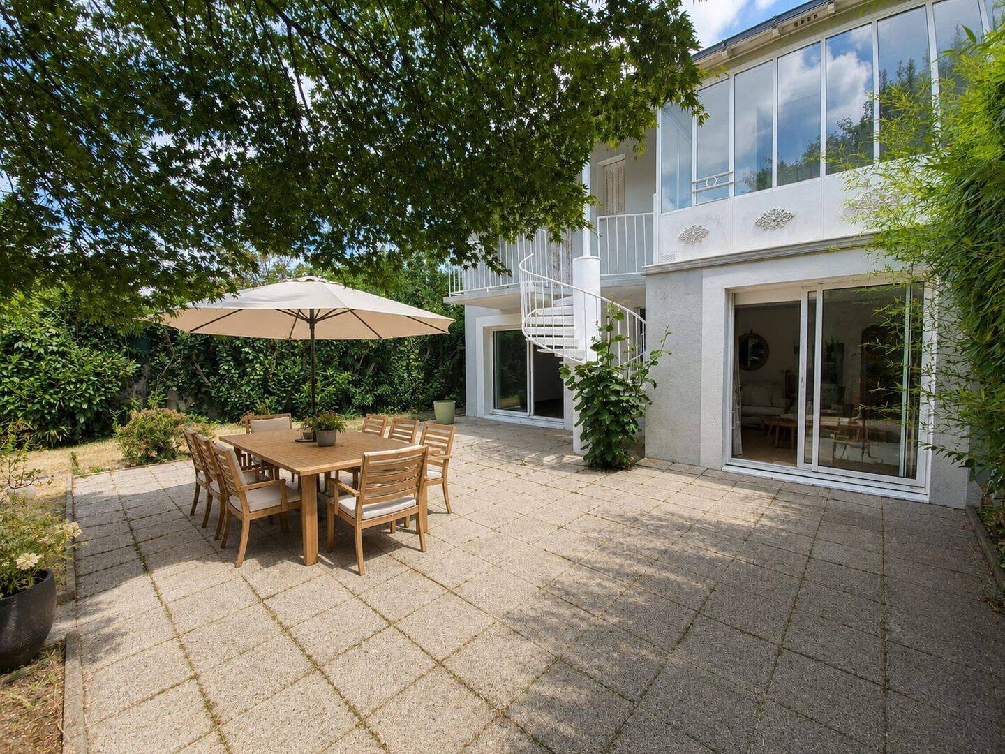 Maison 6 pièces 150 m² · à Nantes · 150 m² · 549 937 €