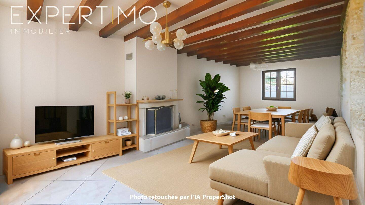 Maison 8 pièces 200 m² · à Houdan · 200 m² · 515 000 €