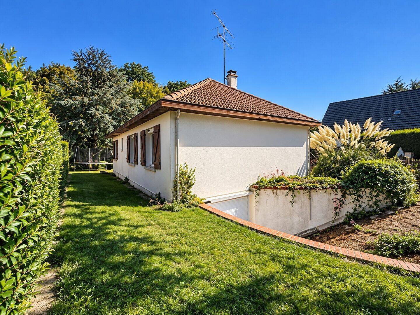 Maison 5 pièces 91 m² · à Sainte-Geneviève · 91 m² · 224 000 €