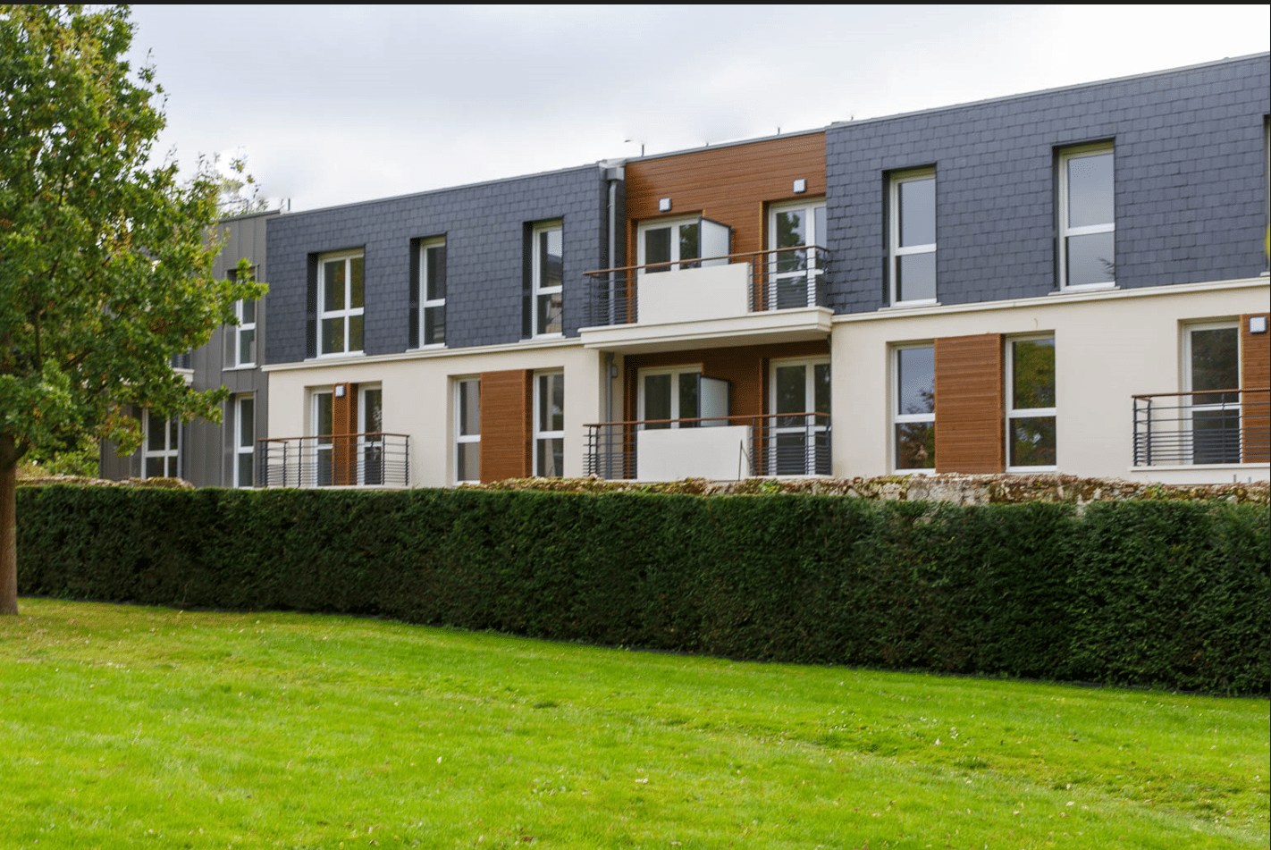 Appartement 3 pièces 65 m² · à Margency · 64,6 m² · 1 007 €/mois