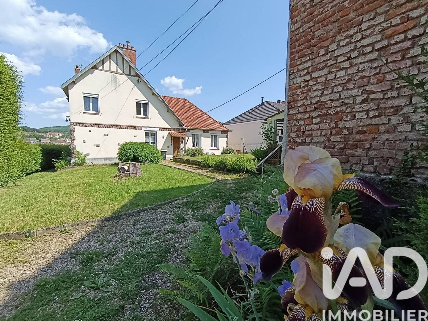 Maison 8 pièces 160 m² · à Nouzonville · 160 m² · 199 900 €