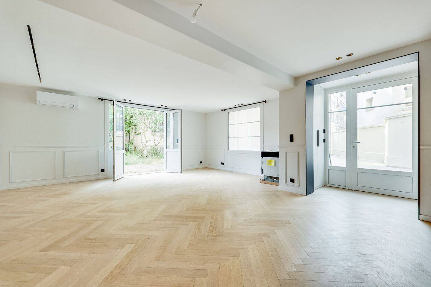 Maison 5 pièces 120 m² · à Charenton-le-Pont · 120 m² · 1 100 000 €