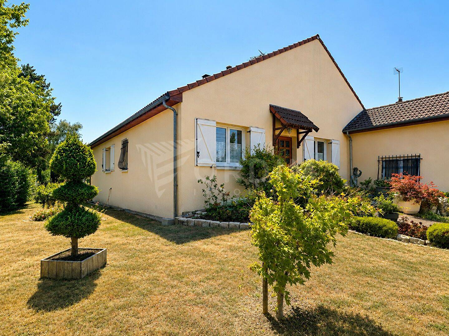 Maison 4 pièces 154 m² · à Joigny · 154 m² · 229 000 €