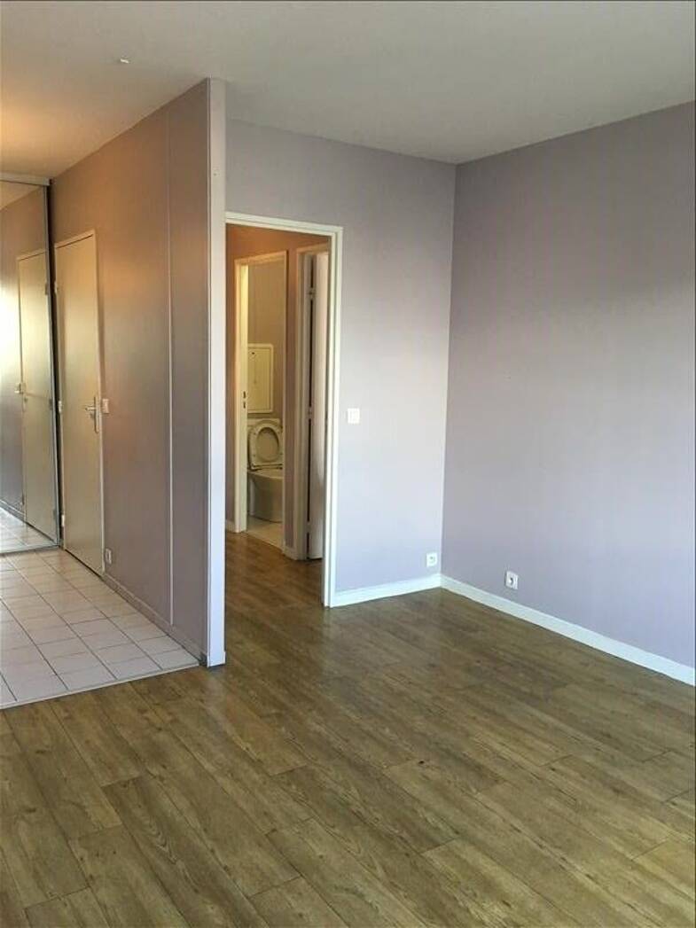 Appartement à louer 1 276 € 2 pièces 1 chambre 39 m² 2ème étage Vaillant-Sembat Boulogne-Billancourt 92100
