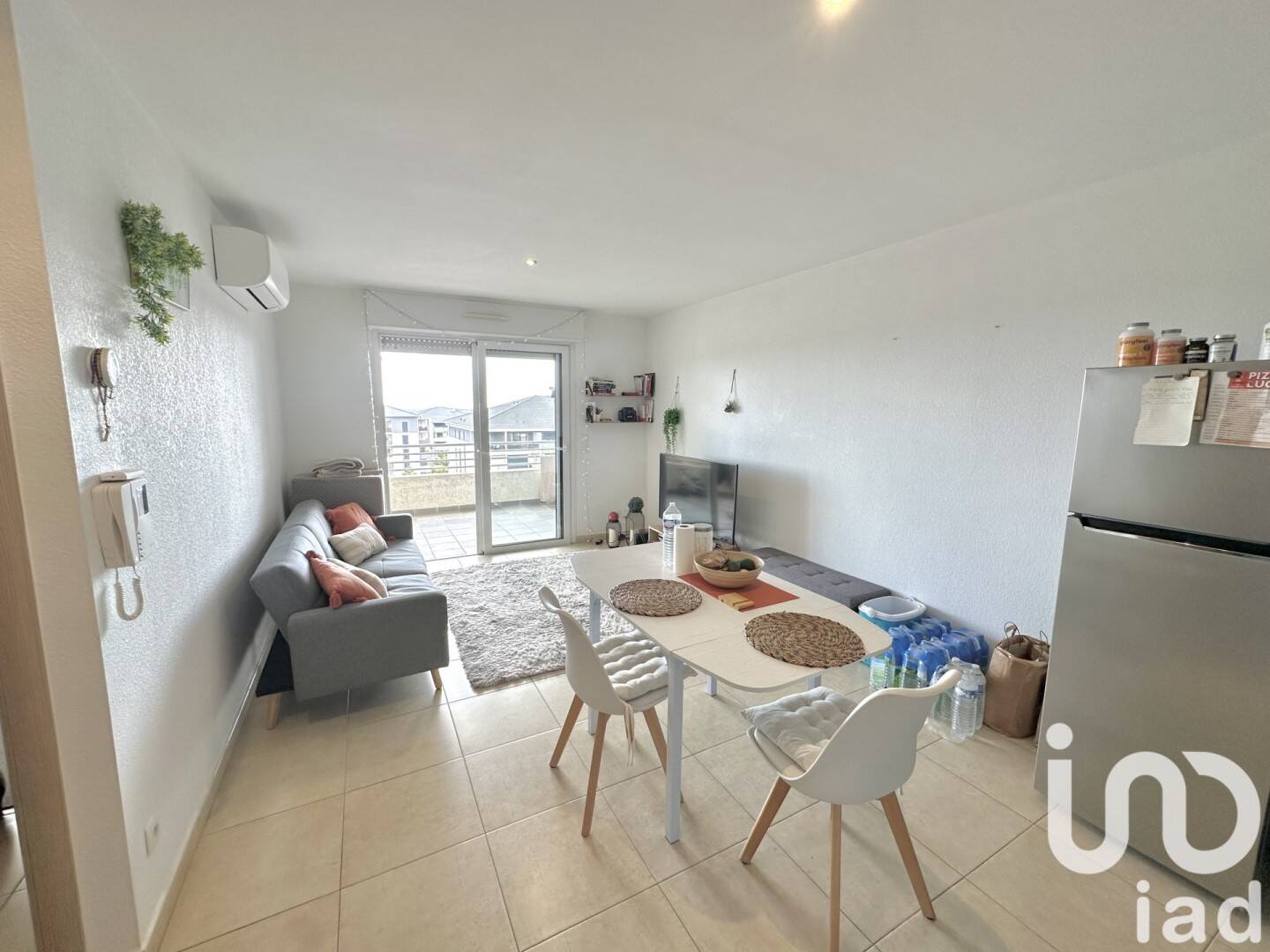 Appartement 2 pièces 42 m² · à Lucciana · 42 m² · 147 500 €