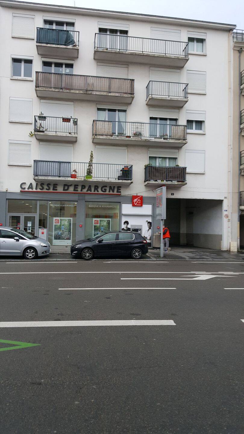 Appartement 2 pièces 50 m² · à Nantes · 50 m² · 168 500 €