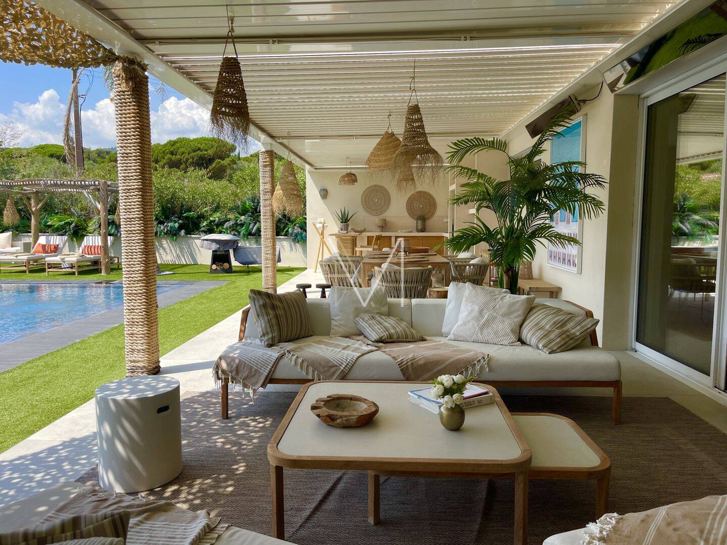 Maison 9 pièces 270 m² · à Le Plan-de-la-Tour · 270,1 m² · 2 650 000 €
