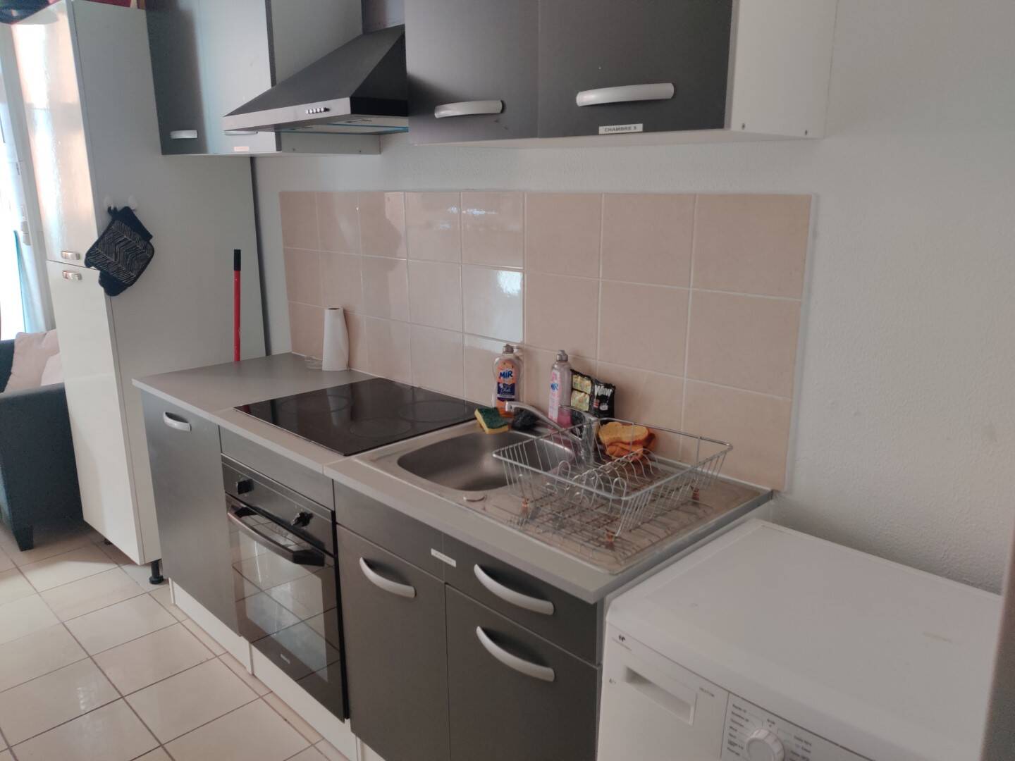 Maison 6 pièces 80 m² · à Valenciennes · 80 m² · 380 €/mois
