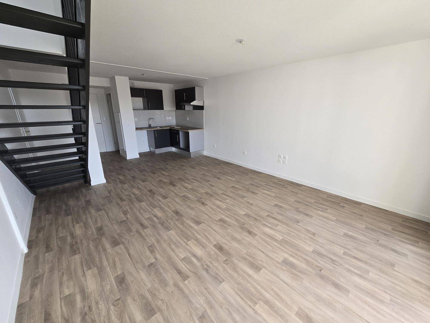 Appartement 3 pièces 63 m² · à Toulouse · 63 m² · 860 €