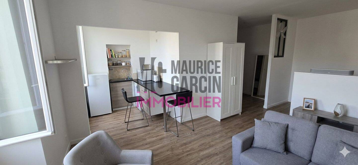 Appartement 1 pièce 31 m² · à Avignon · 31 m² · 99 000 €