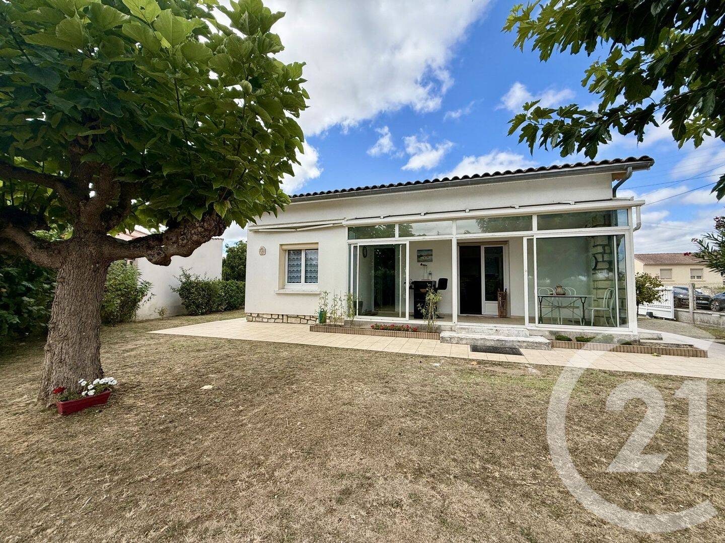 Maison 3 pièces 79 m² · à Saujon · 78,7 m² · 238 500 €
