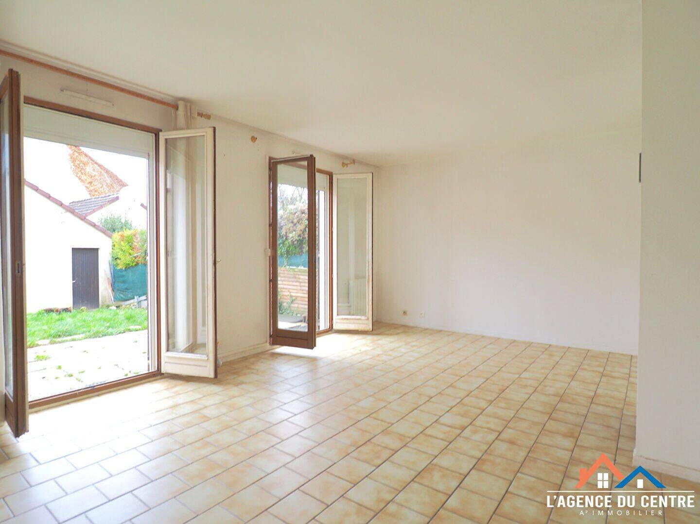 Maison 5 pièces 74 m² · à Les Mureaux · 74 m² · 199 900 €