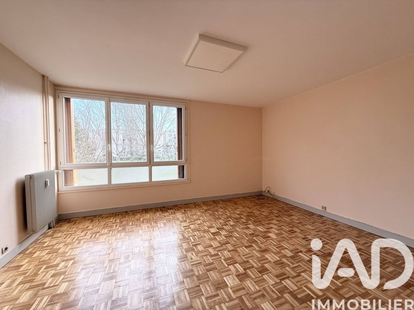 Appartement 5 pièces 71 m² · à Compiègne · 71 m² · 155 000 €