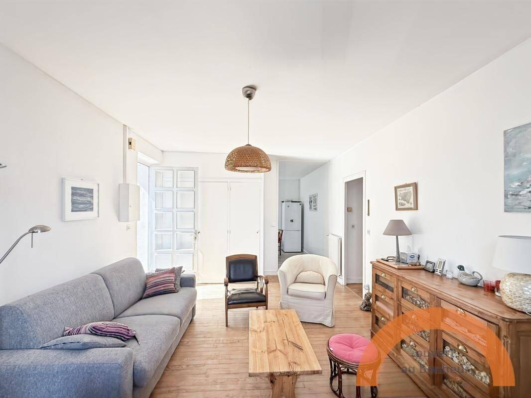 Appartement 4 pièces 115 m² · à Ciboure · 115 m² · 680 000 €