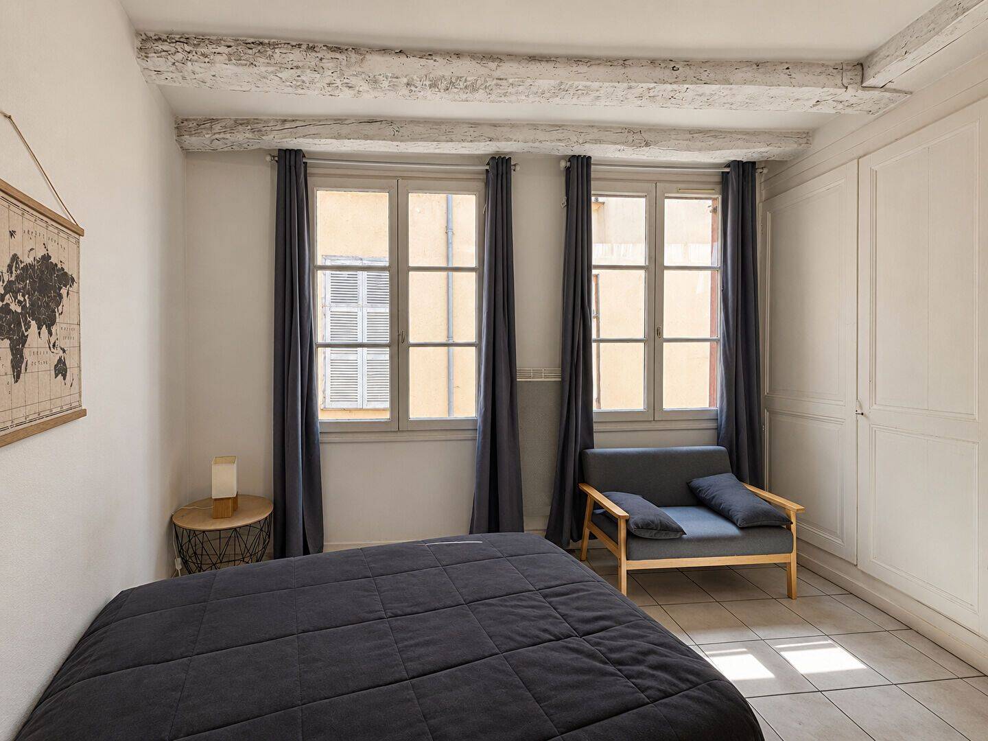 Appartement 1 pièce 21 m² · à Limoges · 20,8 m² · 350 €/mois